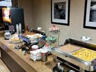 фото отеля Hampton Inn And Suites Hilton Monterrey Norte