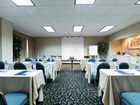 фото отеля Hampton Inn And Suites Hilton Monterrey Norte