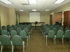 фото отеля Hampton Inn And Suites Hilton Monterrey Norte