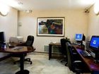 фото отеля Hampton Inn And Suites Hilton Monterrey Norte