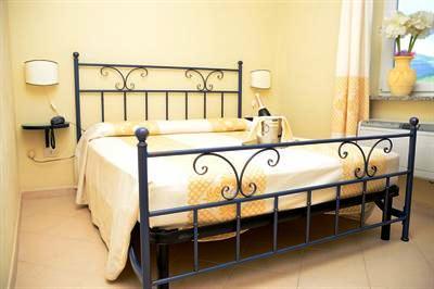 фото отеля Hotel Light Blue Alghero