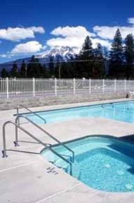 фото отеля Comfort Inn Weed