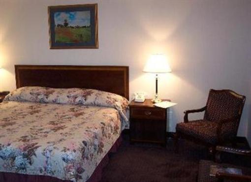 фото отеля Comfort Inn Weed
