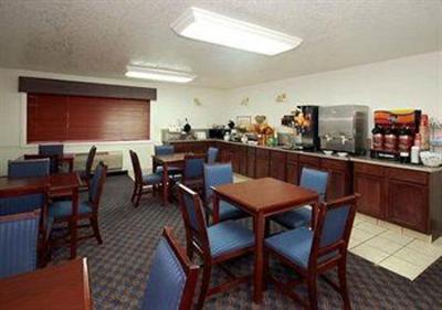 фото отеля Comfort Inn Weed
