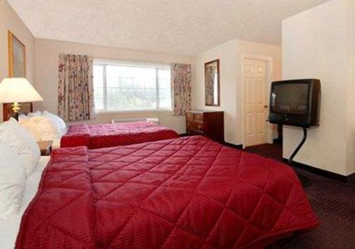 фото отеля Comfort Inn Weed