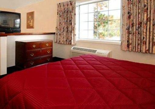 фото отеля Comfort Inn Weed