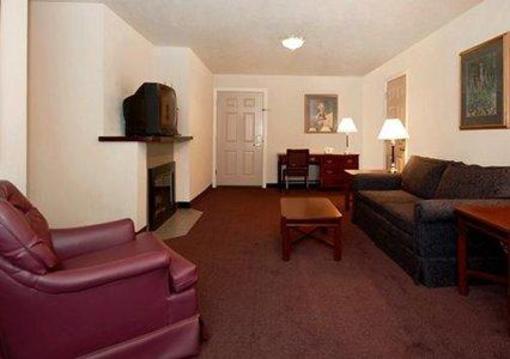 фото отеля Comfort Inn Weed