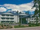 фото отеля Comfort Inn Weed