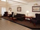 фото отеля Comfort Inn Weed