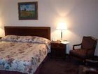 фото отеля Comfort Inn Weed
