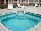 фото отеля Comfort Inn Weed