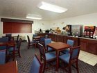 фото отеля Comfort Inn Weed