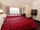 фото отеля Comfort Inn Weed