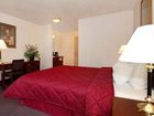 фото отеля Comfort Inn Weed