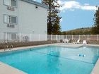 фото отеля Comfort Inn Weed