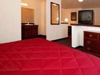 фото отеля Comfort Inn Weed