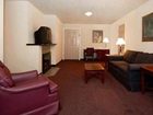 фото отеля Comfort Inn Weed