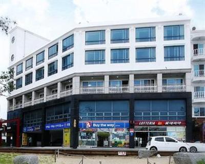фото отеля Soo Motel Gangneung