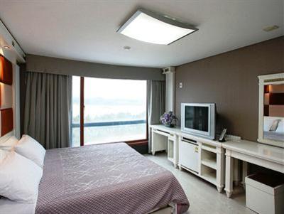 фото отеля Soo Motel Gangneung