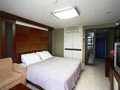 фото отеля Soo Motel Gangneung
