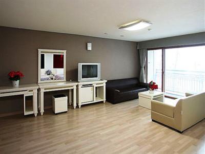 фото отеля Soo Motel Gangneung