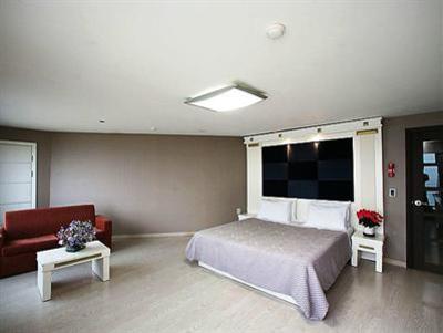 фото отеля Soo Motel Gangneung