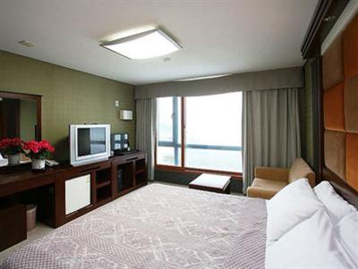 фото отеля Soo Motel Gangneung