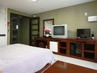 фото отеля Soo Motel Gangneung