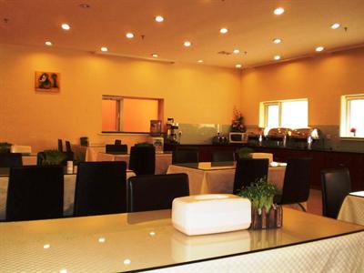 фото отеля Hanting Express Ningbo Mayuan Road