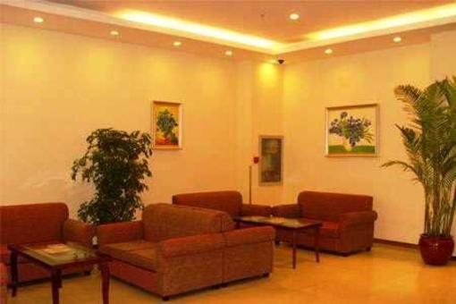 фото отеля Hanting Express Ningbo Mayuan Road