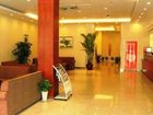 фото отеля Hanting Express Ningbo Mayuan Road