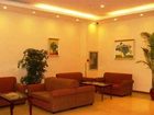 фото отеля Hanting Express Ningbo Mayuan Road