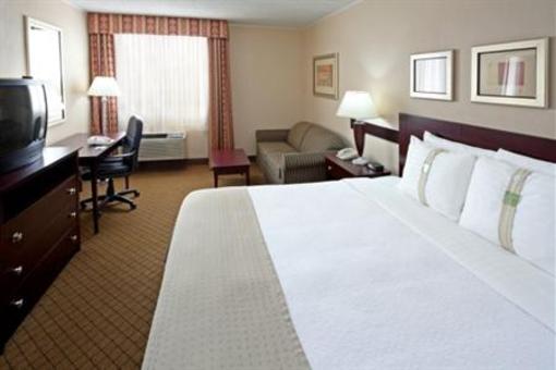 фото отеля Holiday Inn Carteret - Rahway