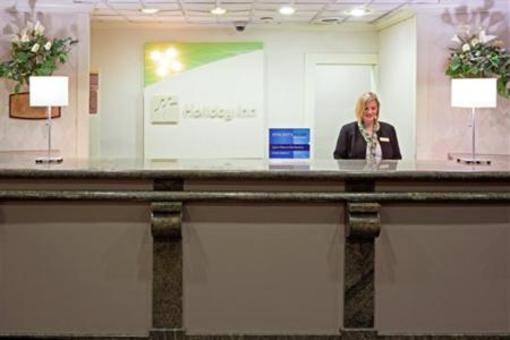 фото отеля Holiday Inn Carteret - Rahway
