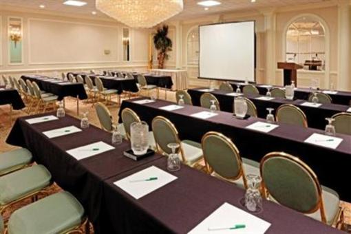 фото отеля Holiday Inn Carteret - Rahway