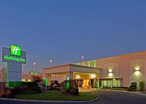 фото отеля Holiday Inn Carteret - Rahway
