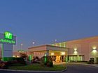 фото отеля Holiday Inn Carteret - Rahway