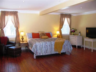 фото отеля Bartlett Inn