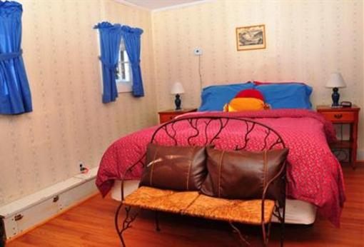 фото отеля Bartlett Inn