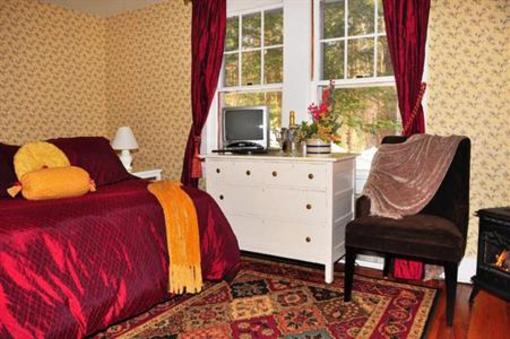 фото отеля Bartlett Inn