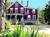 Bartlett Inn