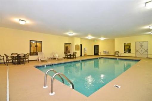 фото отеля BEST WESTERN Troy Inn