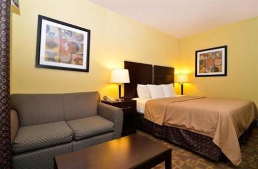 фото отеля BEST WESTERN Troy Inn