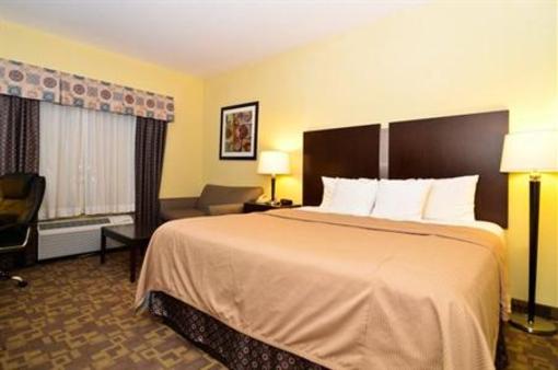 фото отеля BEST WESTERN Troy Inn