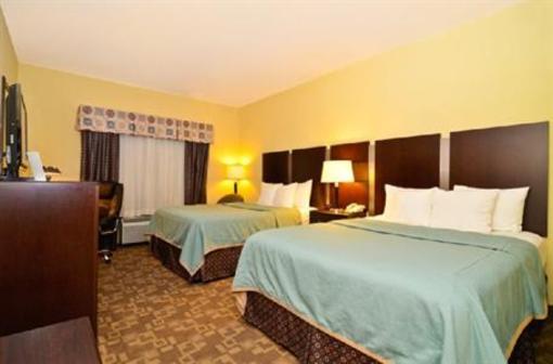фото отеля BEST WESTERN Troy Inn