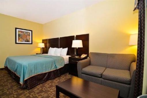 фото отеля BEST WESTERN Troy Inn