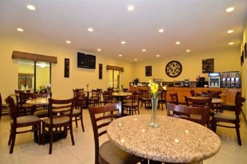 фото отеля BEST WESTERN Troy Inn