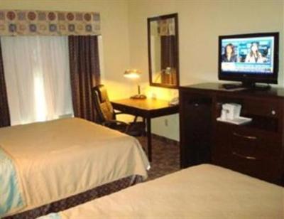 фото отеля BEST WESTERN Troy Inn