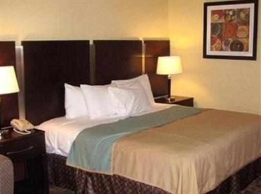 фото отеля BEST WESTERN Troy Inn