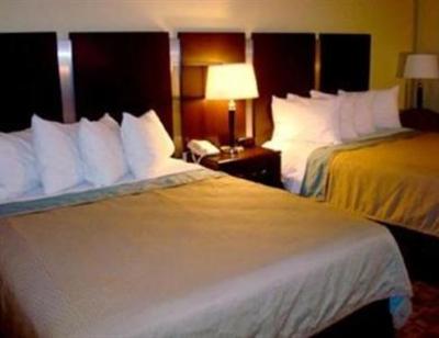 фото отеля BEST WESTERN Troy Inn